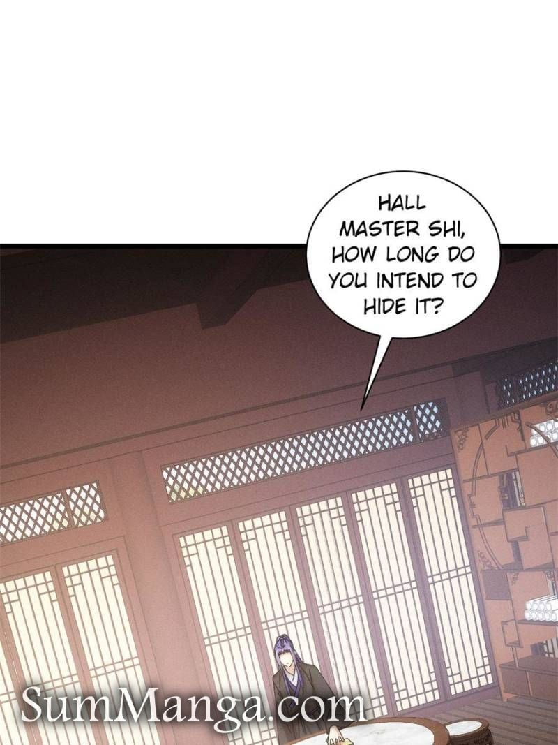 I Determine My Own Destiny Chapter 300 10